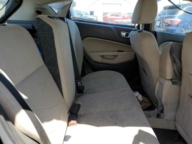 Photo 10 from auction – 2015 FORD FIESTA SE with VIN 3FADP4EJ9FM148052