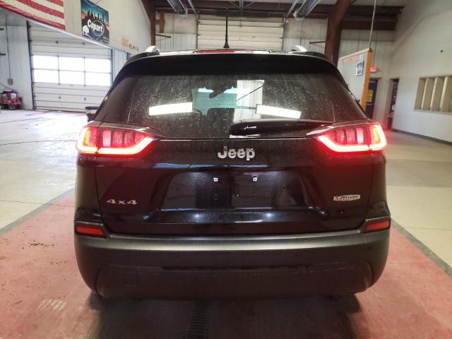 Photo 6 from auction – 2019 JEEP CHEROKEE L with VIN 1C4PJMLB0KD389203