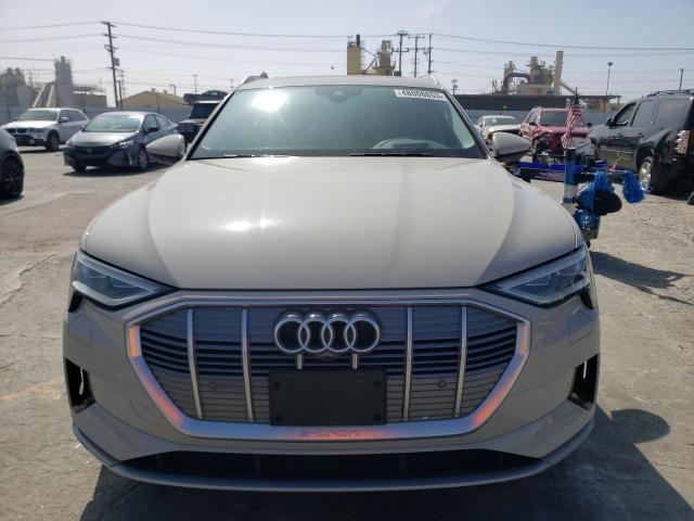 Photo 5 from auction – 2019 AUDI E-TRON PRE with VIN WA1VABGE1KB023093
