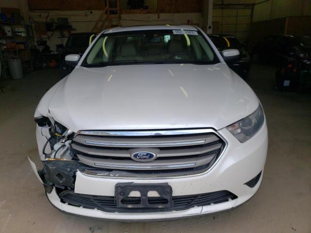 Photo 5 from auction – 2014 FORD TAURUS SEL with VIN 1FAHP2E80EG131040