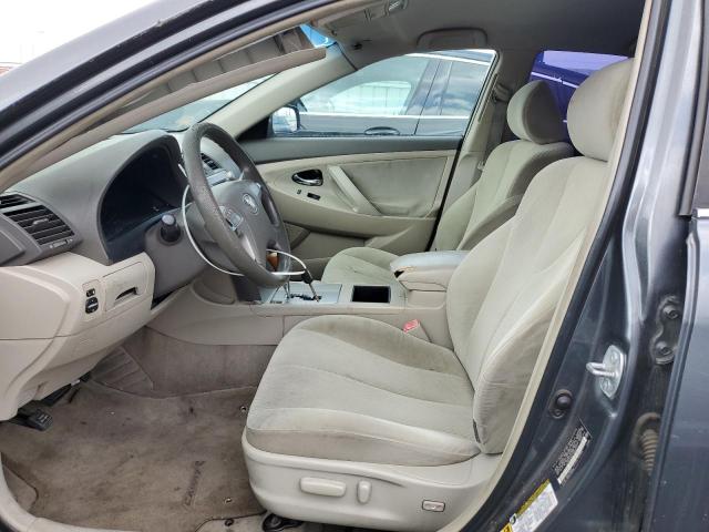 Photo 7 from auction – 2007 TOYOTA CAMRY CE with VIN 4T1BE46K57U059215