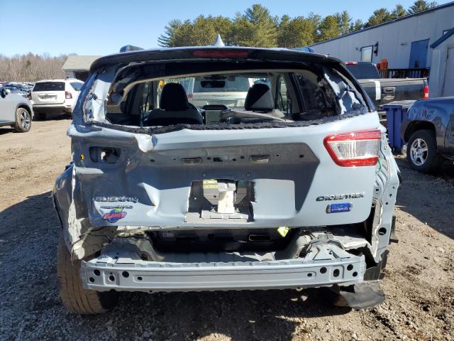 Photo 6 from auction – 2019 SUBARU CROSSTREK with VIN JF2GTDNC8KH284189