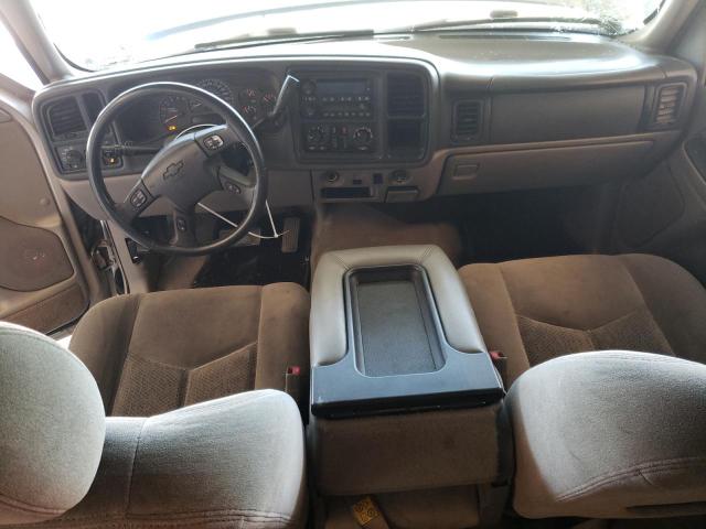 Photo 8 from auction – 2005 CHEVROLET AVALANCHE with VIN 3GNEC12ZX5G141019