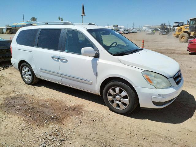 Photo 4 from auction – 2007 HYUNDAI ENTOURAGE with VIN KNDMC233276014564