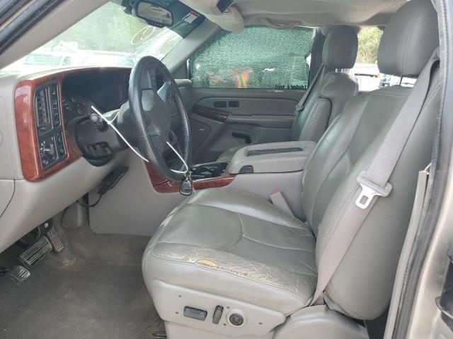 Photo 7 from auction – 2005 GMC SIERRA K25 with VIN 1GTHK29U75E294649
