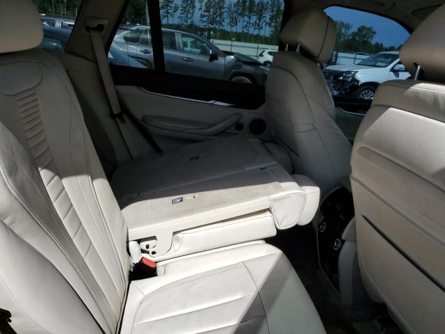 Photo 11 from auction – 2015 BMW X5 XDRIVE3 with VIN 5UXKS4C53F0J99490
