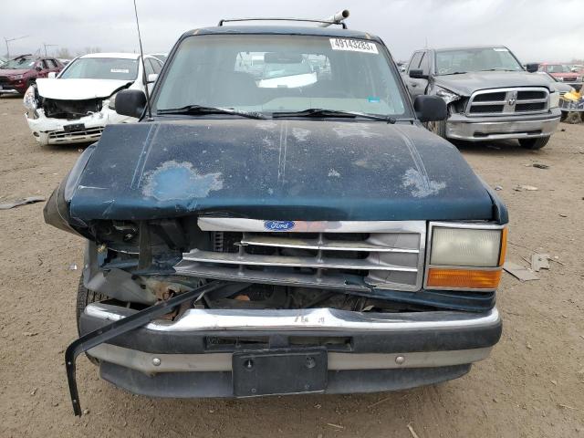 Photo 5 from auction – 1994 FORD EXPLORER with VIN 1FMDU32X3RUC83321