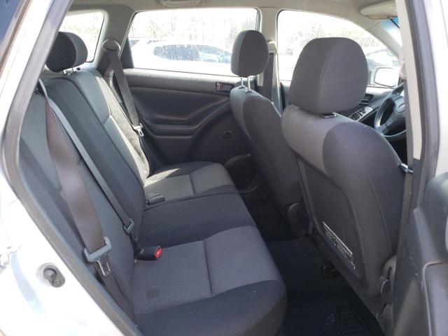 Photo 10 from auction – 2007 PONTIAC VIBE with VIN 5Y2SL65877Z440725