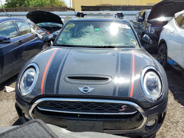 Photo 5 from auction – 2017 MINI COOPER S C with VIN WMWLU5C31H2E84099
