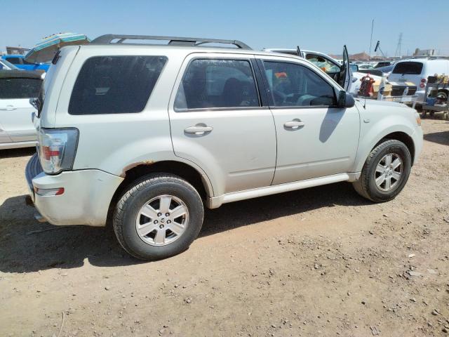 Photo 3 from auction – 2009 MERCURY MARINER with VIN 4M2CU81739KJ19863