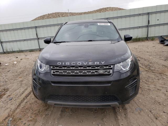 Photo 5 from auction – 2019 LAND ROVER DISCOVERY with VIN SALCP2FX7KH785817