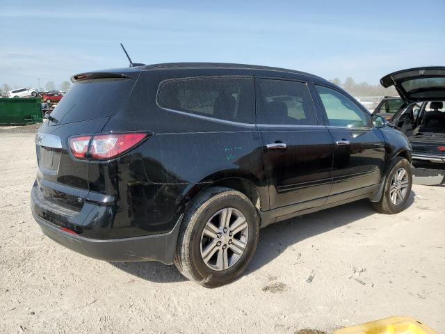 Photo 3 from auction – 2017 CHEVROLET TRAVERSE L with VIN 1GNKRHKD9HJ332187