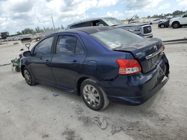 Photo 2 from auction – 2007 TOYOTA YARIS with VIN JTDBT923171102388