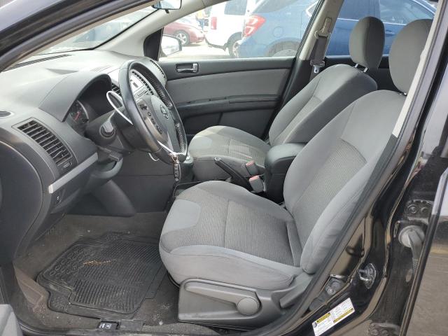 Photo 7 from auction – 2011 NISSAN SENTRA 2.0 with VIN 3N1AB6AP7BL690271