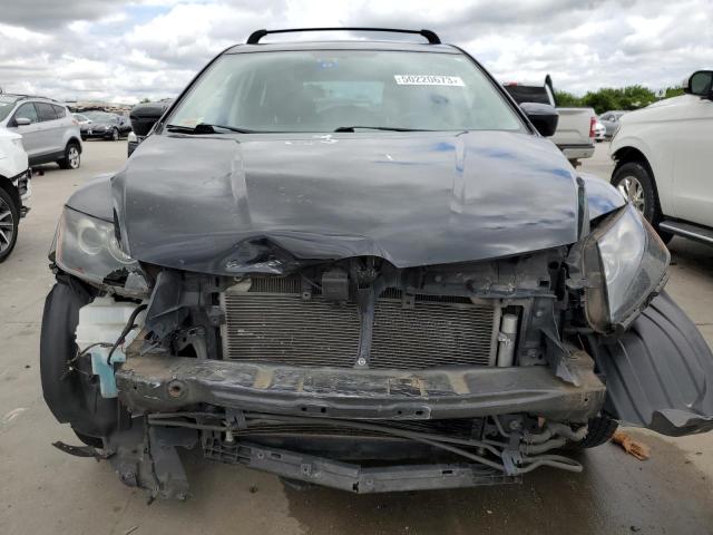 Photo 5 from auction – 2011 MAZDA CX-7 with VIN JM3ER2C52B0390804