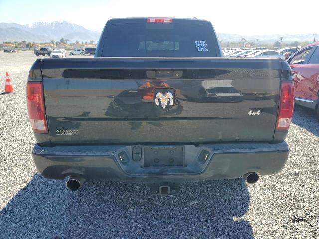 Photo 6 from auction – 2010 DODGE RAM 1500 with VIN 1D7RV1CT0AS148441