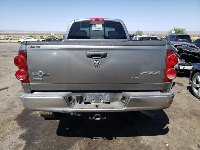 Photo 6 from auction – 2008 DODGE RAM 2500 S with VIN 3D7KS28A48G175313