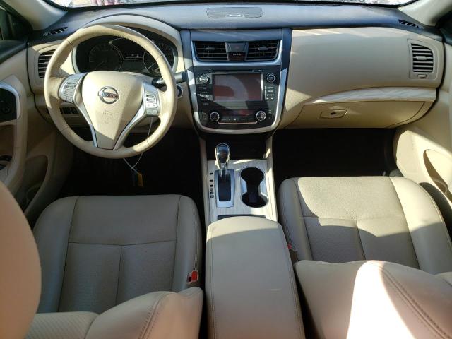 Photo 8 from auction – 2016 NISSAN ALTIMA 2.5 with VIN 1N4AL3AP1GC148228