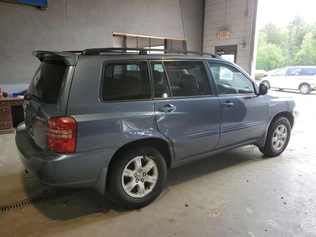 Photo 3 from auction – 2003 TOYOTA HIGHLANDER with VIN JTEHF21A230132133