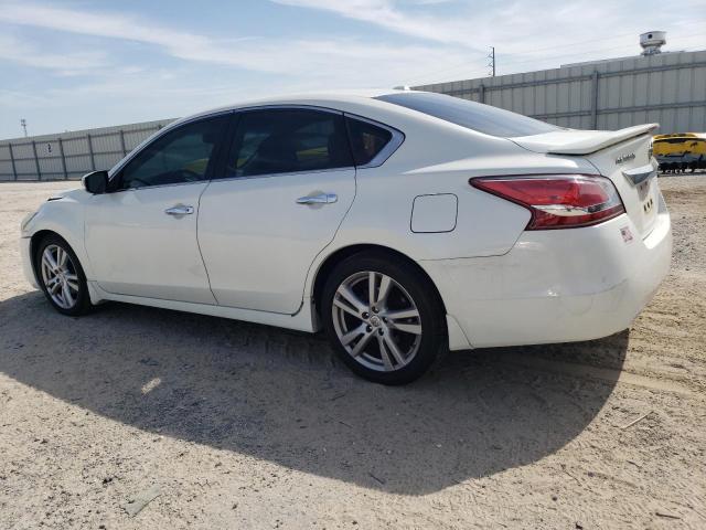Photo 2 from auction – 2013 NISSAN ALTIMA 3.5 with VIN 1N4BL3AP7DC146905