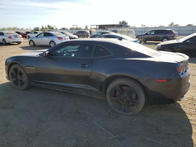 Photo 2 from auction – 2012 CHEVROLET CAMARO 2SS with VIN 2G1FT1EW0C9153629