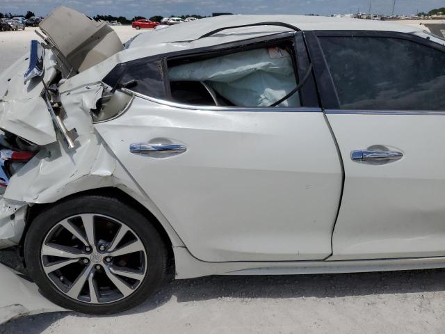 Photo 10 from auction – 2017 NISSAN MAXIMA 3.5 with VIN 1N4AA6APXHC413804