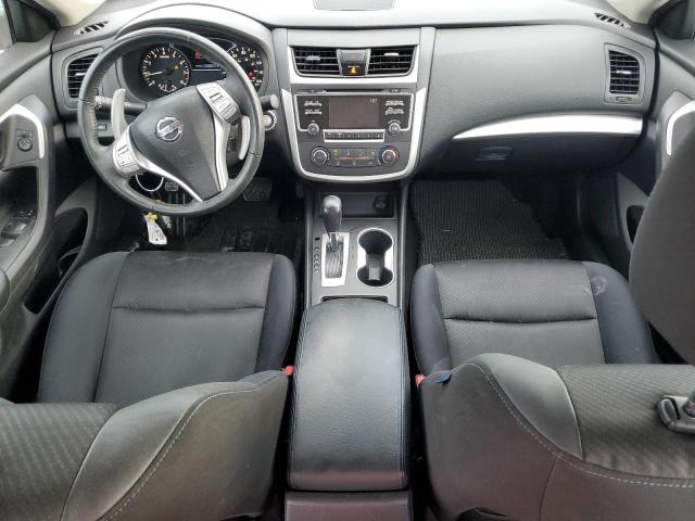 Photo 8 from auction – 2017 NISSAN ALTIMA 2.5 with VIN 1N4AL3AP4HC154140