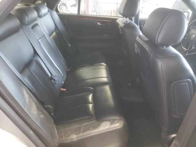 Photo 10 from auction – 2006 CADILLAC DTS with VIN 1G6KD57Y36U161470
