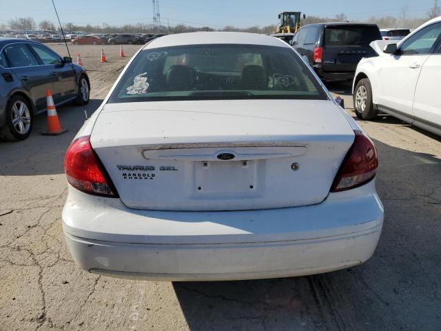 Photo 6 from auction – 2006 FORD TAURUS SEL with VIN 1FAFP56U06A248190