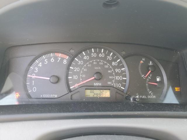 صورة رقم 9 من المزاد - 2006 TOYOTA COROLLA CE مع VIN 2T1BR32E86C709525