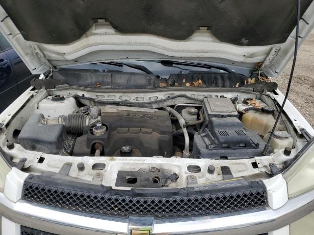 Photo 12 from auction – 2007 CHEVROLET EQUINOX LT with VIN 2CNDL63F076096639