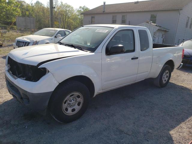 Photo 1 from auction – 2010 NISSAN FRONTIER K with VIN 1N6BD0CT1AC446142