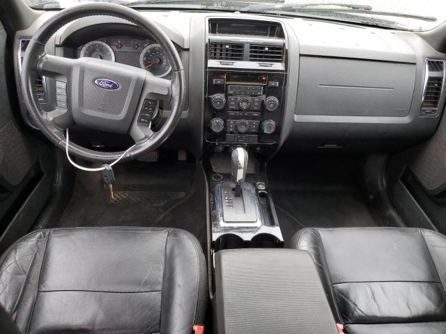 Photo 8 from auction – 2009 FORD ESCAPE LIM with VIN 1FMCU94G49KB77287