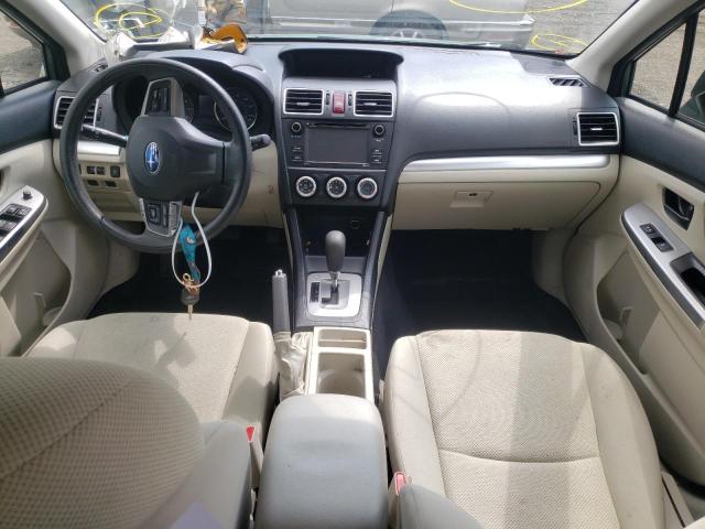 Photo 8 from auction – 2015 SUBARU IMPREZA with VIN JF1GPAA63FH227024