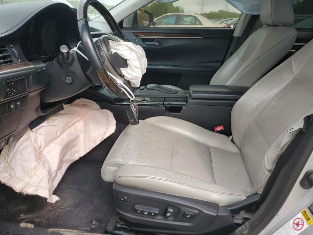 Photo 7 from auction – 2013 LEXUS ES 350 with VIN JTHBK1GG5D2082361