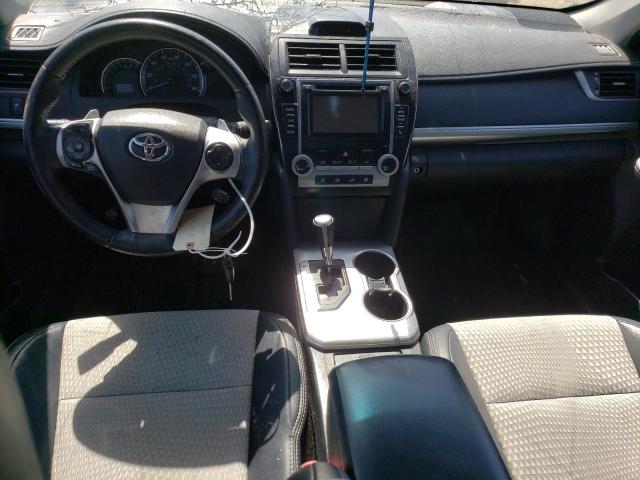 Photo 8 from auction – 2014 TOYOTA CAMRY L with VIN 4T1BF1FK0EU818698