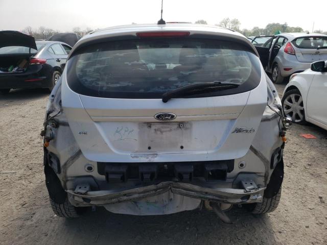 Photo 6 from auction – 2013 FORD FIESTA SE with VIN 3FADP4EJXDM223984
