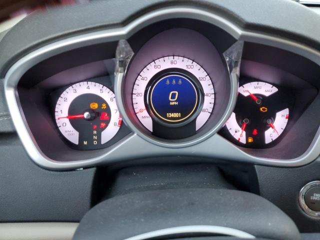 Photo 9 from auction – 2010 CADILLAC SRX PREMIU with VIN 3GYFNCEY7AS619873
