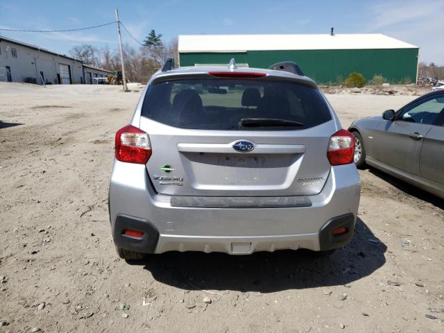 Photo 6 from auction – 2016 SUBARU CROSSTREK with VIN JF2GPANCXG8284625