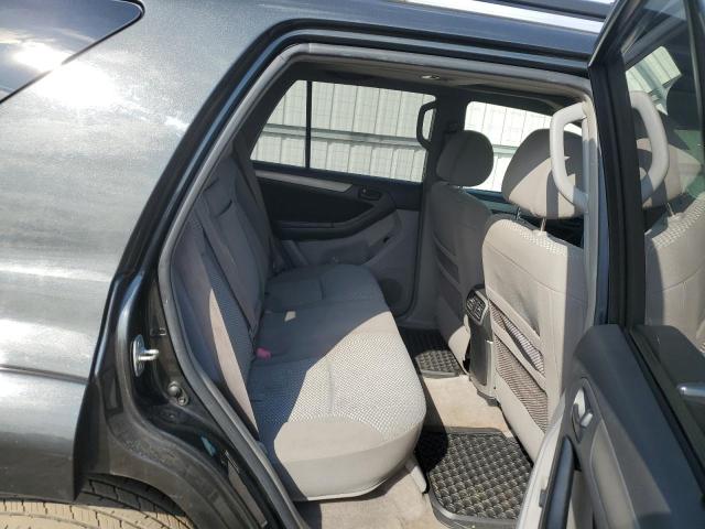 Photo 11 from auction – 2006 TOYOTA 4RUNNER SR with VIN JTEBU14R668056820