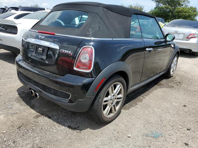 Photo 3 from auction – 2010 MINI COOPER S with VIN WMWMS3C5XATY51367