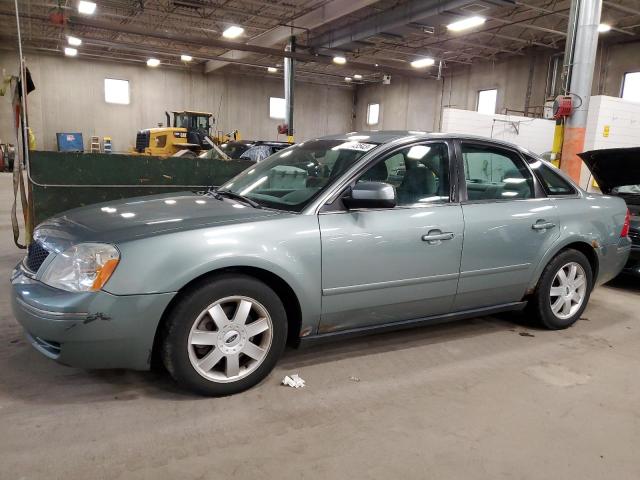 FORD FIVE HUNDR 2005 with VIN 1FAFP23195G146892 - Photo from auction