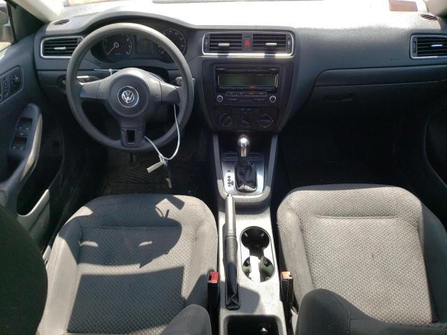 صورة رقم 8 من المزاد - 2012 VOLKSWAGEN JETTA BASE مع VIN 3VW2K7AJ1CM356166