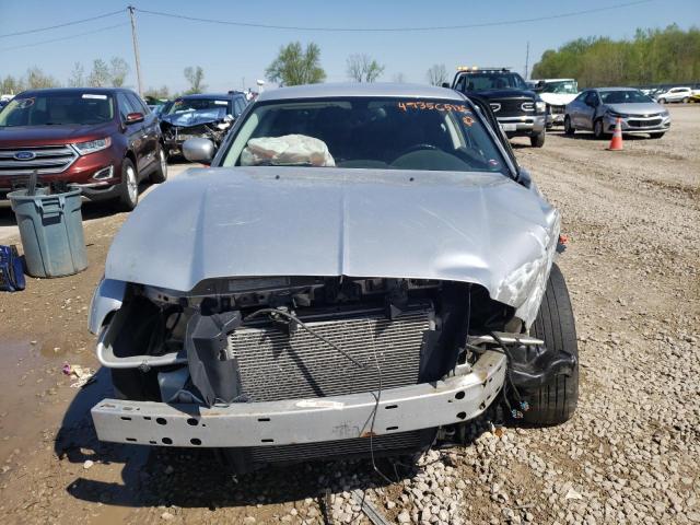 Photo 5 from auction – 2009 CHRYSLER 300 TOURIN with VIN 2C3LA53V69H565932