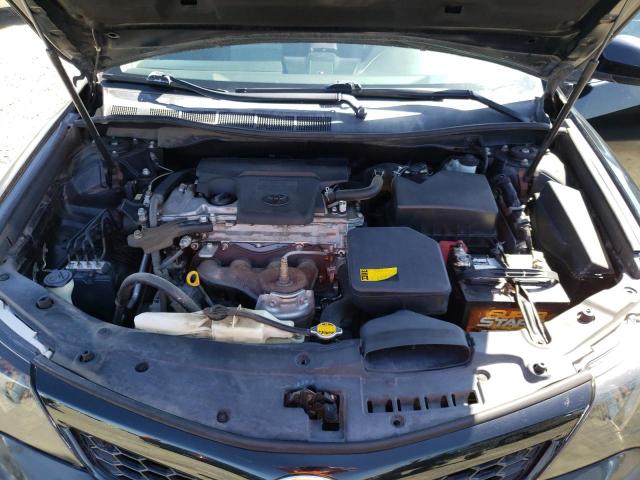 Photo 11 from auction – 2012 TOYOTA CAMRY BASE with VIN 4T1BF1FK5CU042419