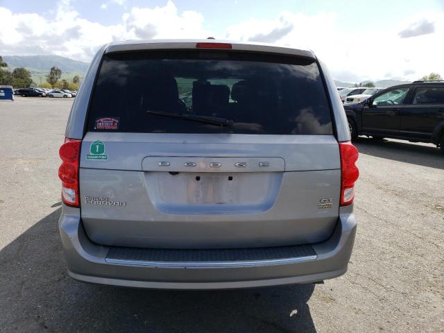 Photo 6 from auction – 2019 DODGE GRAND CARA with VIN 2C4RDGEG3KR623129