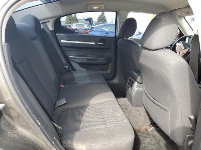Photo 10 from auction – 2010 DODGE CHARGER SX with VIN 2B3CA3CV6AH242843