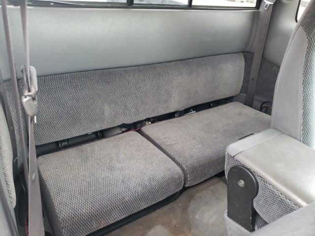 Photo 10 from auction – 1999 DODGE DAKOTA with VIN 1B7GL22X6XS246996
