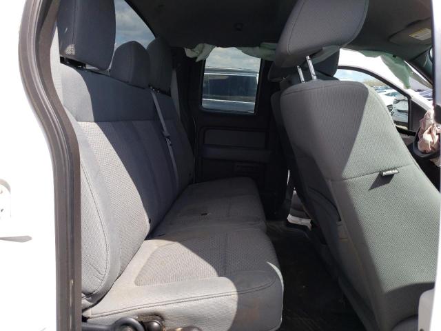 Zdjęcie 10 z aukcji – 2011 FORD F150 SUPER z VIN 1FTEX1EM1BFD30944