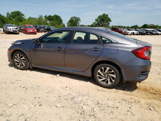 Photo 2 from auction – 2017 HONDA CIVIC EX with VIN 19XFC2F73HE038908